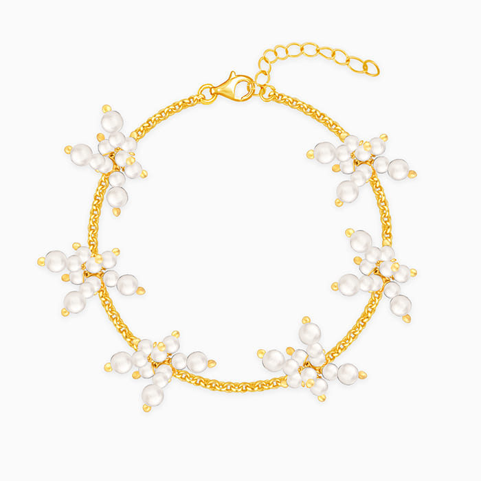 Uff Yeh Noor Bracelet