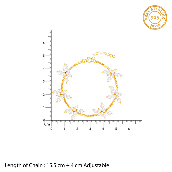 Uff Yeh Noor Bracelet