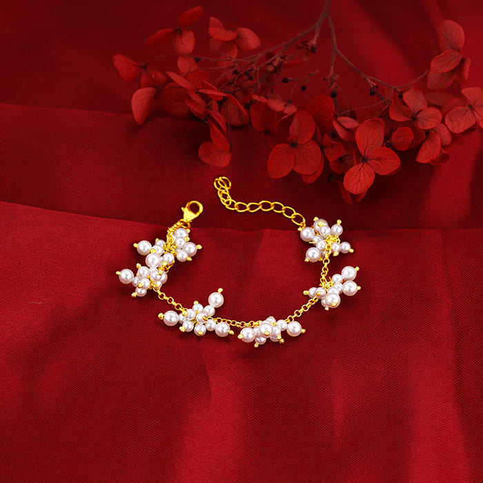 Uff Yeh Noor Bracelet