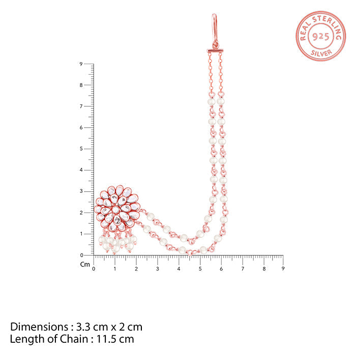 Navrai Maajhi Earrings