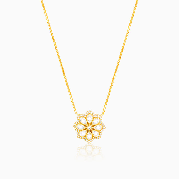 Jashn-e-Bahara Necklace