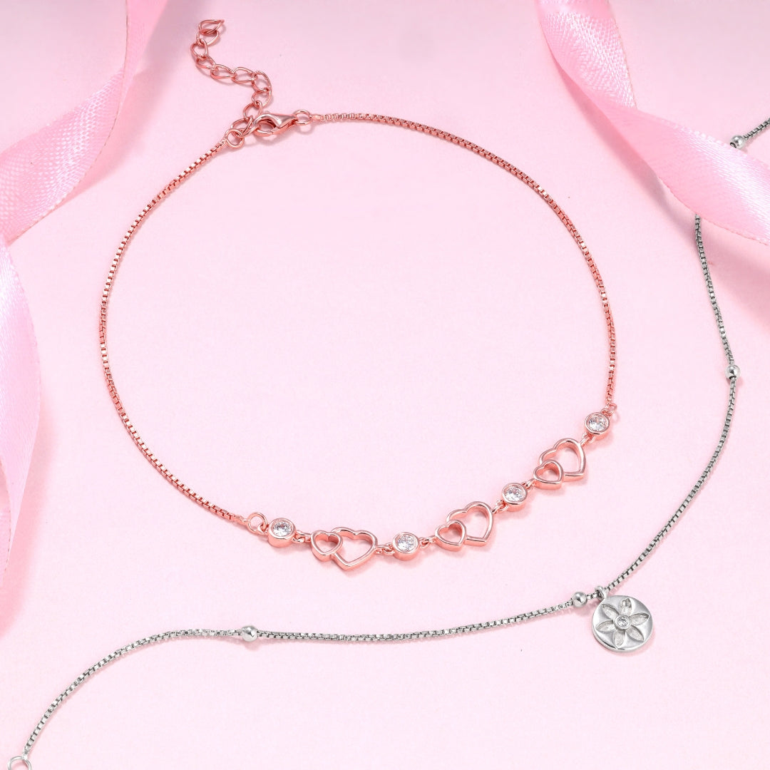 Anklets