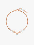 Rose Gold Deer Bracelet