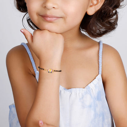 Golden Fairy Tale Infant Bracelet (0-18 months)