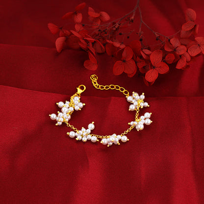 Uff Yeh Noor Bracelet