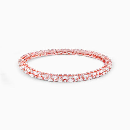 Rose Gold Magic Of Imagination Bangle