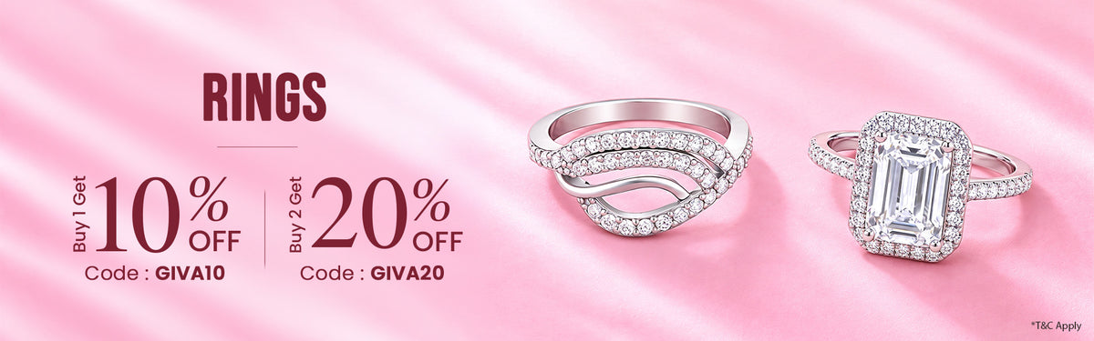 Black Friday Jewellery Deals in Sri Lanka | GIVA – GIVA Sri Lanka