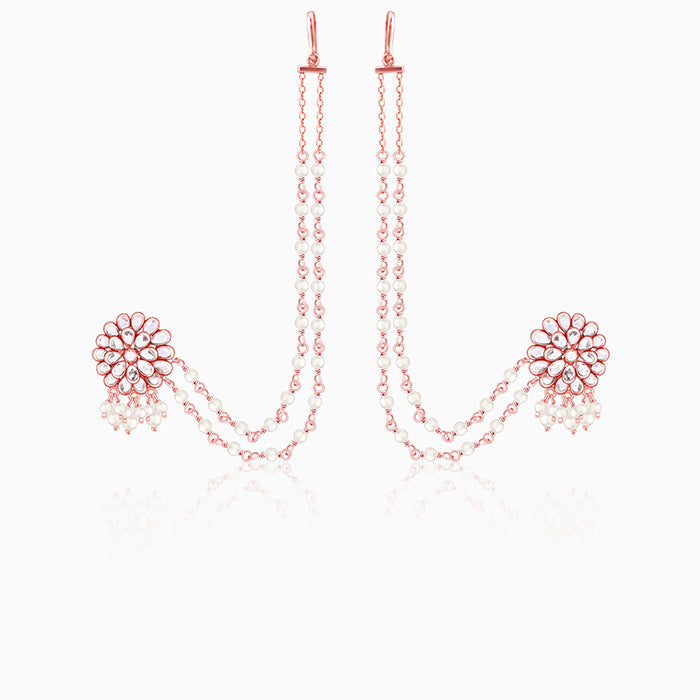 Navrai Maajhi Earrings