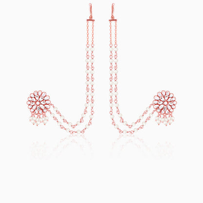 Navrai Maajhi Earrings
