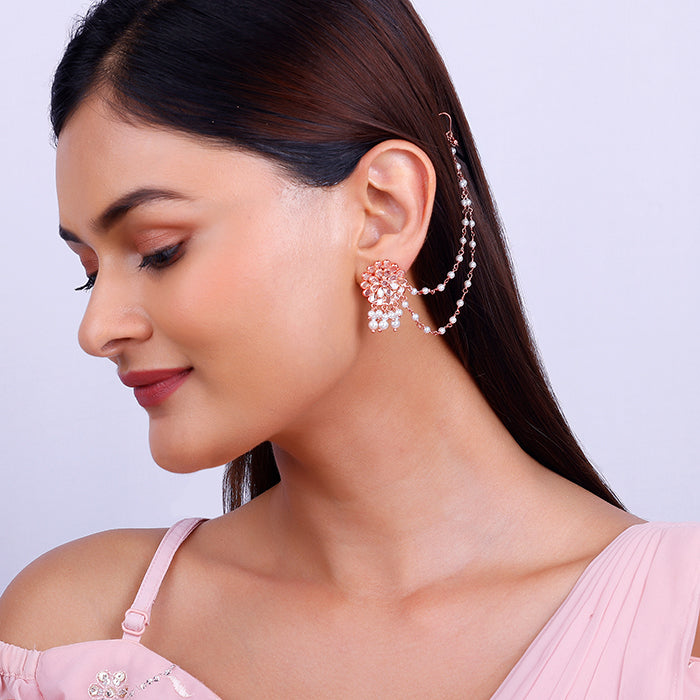 Navrai Maajhi Earrings