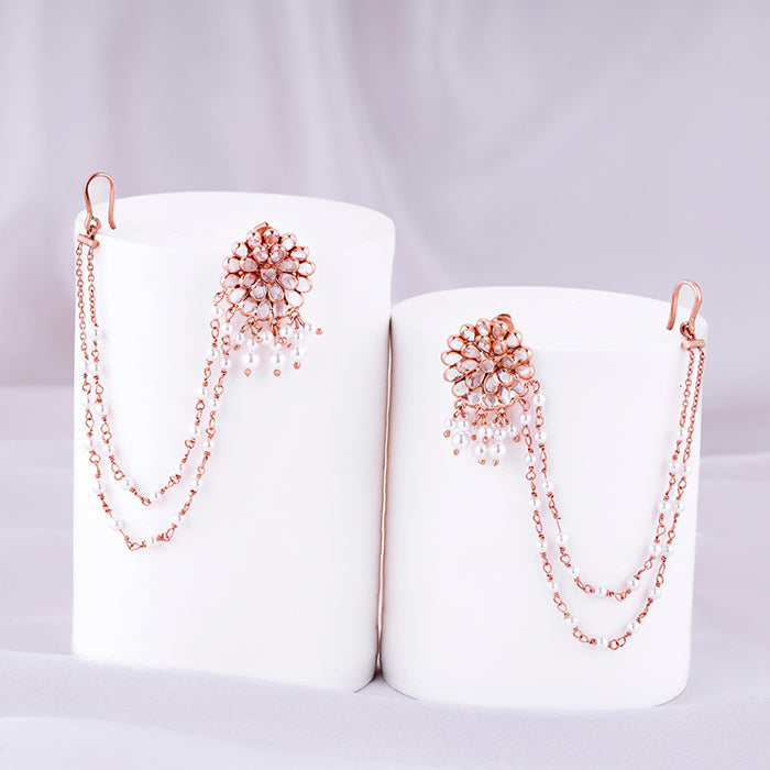 Navrai Maajhi Earrings