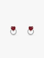 Silver Perfect Earrings