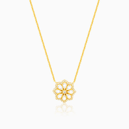 Jashn-e-Bahara Necklace