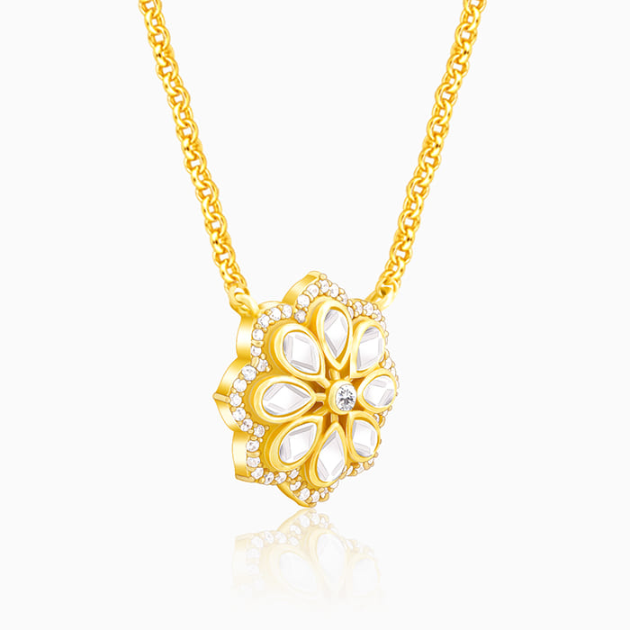 Jashn-e-Bahara Necklace