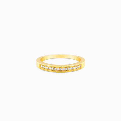 Golden Nile Ring