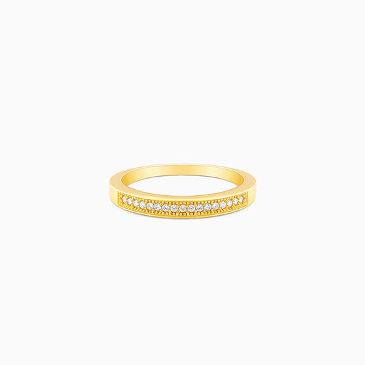Golden Nile Ring