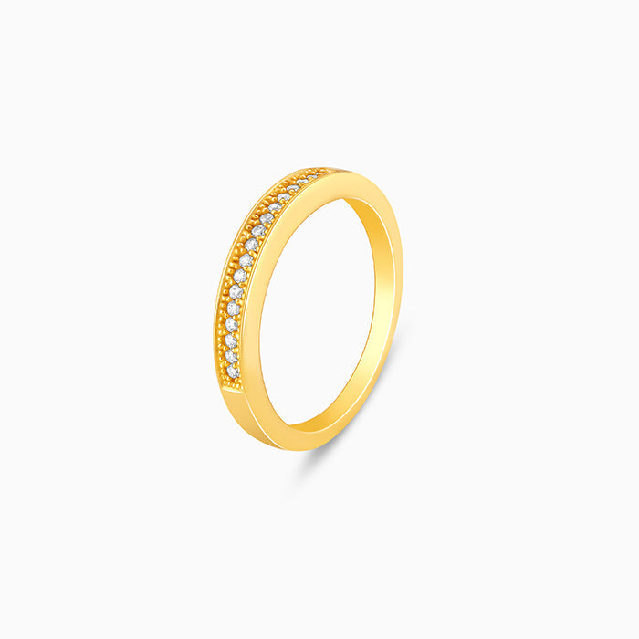 Golden Nile Ring