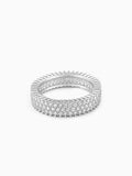 Silver Maia Ring