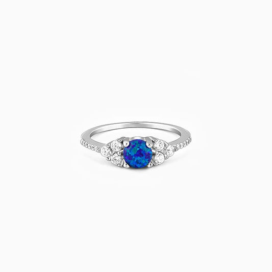 Silver Her Style Ring