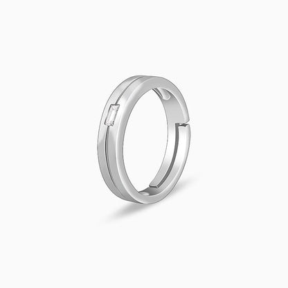 Aditya Roy Kapur Silver Majesty Band For Him