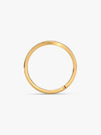 Golden Daze Ring
