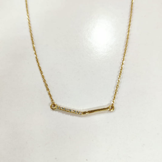 V Necklace